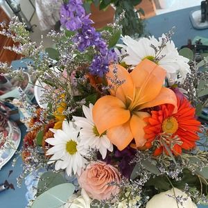 Meet your Posher, Claudine